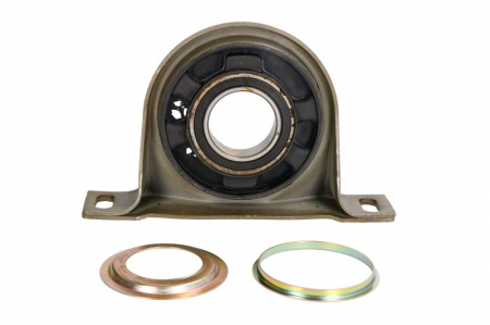 Suport ax cardanic (47mm, cu rulment) potrivit MERCEDES SPRINTER 3,5-T (B906), SPRINTER 3-T (B906), SPRINTER 4,6-T (B906), SPRINTER 5-T (B906); VW CRAFTER 30-35 1.8-3.5 dupa 2006 [1]