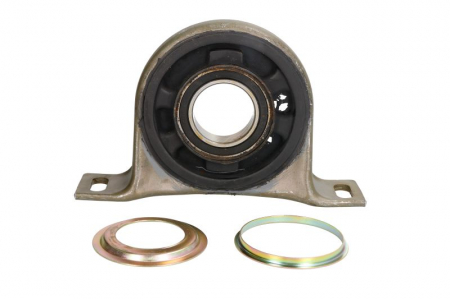 Suporti - Suport ax cardanic (47mm, cu rulment) potrivit MERCEDES SPRINTER 3,5-T (B906), SPRINTER 3-T (B906), SPRINTER 4,6-T (B906), SPRINTER 5-T (B906); VW CRAFTER 30-35 1.8-3.5 04.06-
