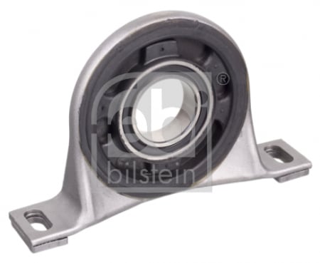 Piese Auto - Suport ax cardanic (47mmx73mm, cu rulment) MERCEDES SPRINTER 3,5-T (906), SPRINTER 3-T (906), SPRINTER 4,6-T (906), SPRINTER 5-T (906); VW CRAFTER 30-35, CRAFTER 30-50 1.8-3.5 dupa 2006