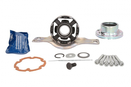 Piese Auto - Suport ax cardanic (cu rulment) AUDI A3; SEAT ALTEA XL; SKODA OCTAVIA II, YETI; VW GOLF V, GOLF VI 1.4-3.2 dupa 2003