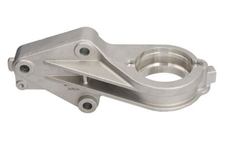Transmisie - Suport ax cardanic potrivit FIAT DUCATO 2.3D 07.06-