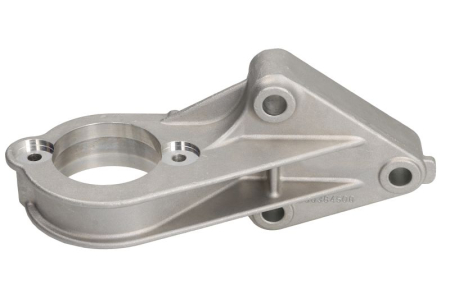 Transmisie - Suport ax cardanic potrivit FIAT DUCATO 2.3D 12.01-07.06