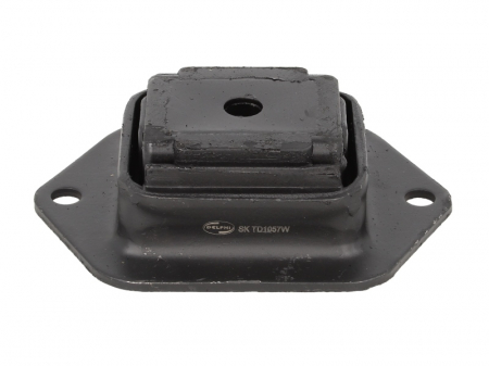 Suport ax spate (Inferior Spate) Dreapta/Stanga potrivit CITROEN BERLINGO, BERLINGO/MINIVAN AUTOUTILITARĂ/LIMUZINĂ SPAȚIOASĂ/MICROBUS/PLATOU / SASIU 05.96-12.15 [1]