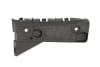 Suport bara fata stanga potrivit AUDI A4 2000-2004 - lateral [1]