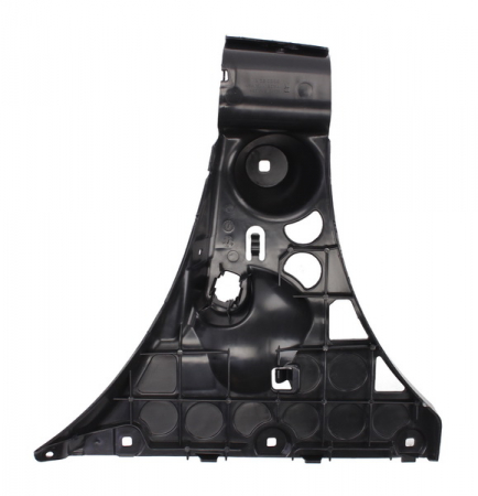 Suporti caroserie - Suport bara spate dreapta lateral BMW Seria 5 intre 2003-2007