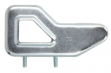 Suporti caroserie - Suport bara din fata Dreapta/Stanga potrivit FIAT PANDA 0.65-1.3 usi 1980-2004