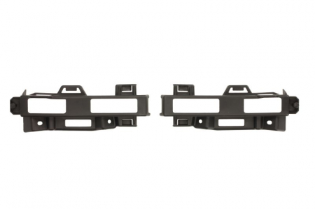 Suporti caroserie - Suport bara fata potrivit PEUGEOT 108 1.0/1.2 dupa 2014 - (absorbant, absorbant, plastic)