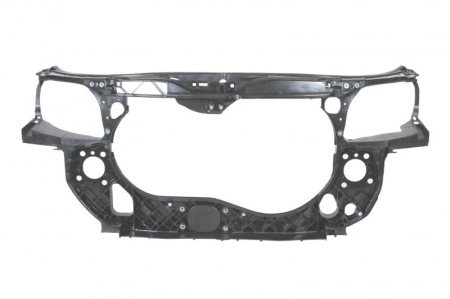 Suporti - Suport bara fata (cu suport faruri, plastic) potrivit AUDI A4 B7 11.04-06.08