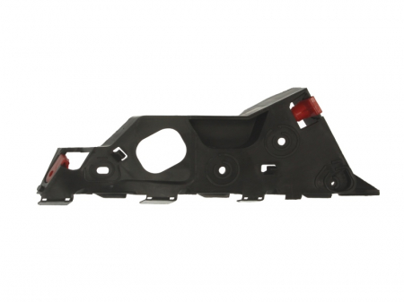 Suport bara fata dreapta (corp, plastic) OPEL CORSA D intre 2006-2014 Elemente bara - Suport bara fata dreapta (corp, plastic) OPEL CORSA D intre 2006-2014