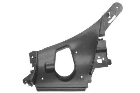 Suporti caroserie - Suport bara fata dreapta echipare: pachet M potrivit BMW X7 G07 03.19-06.22