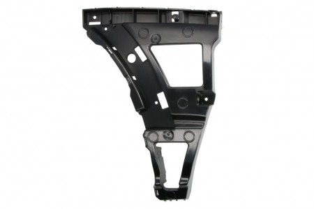 Suport bara fata dreapta (exterior/lateral, plastic) potrivit FORD TRANSIT VI FL 09.18- Suporti caroserie - Suport bara fata dreapta (exterior/lateral, plastic) potrivit FORD TRANSIT VI FL 09.18-