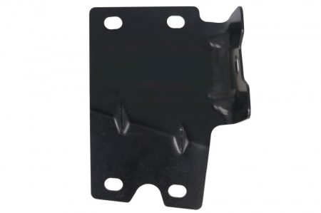 Suport bara Fata Dreapta exterior, otel potrivit Hummer H3 2005-2010 [1]