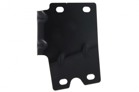 Suport bara Fata Dreapta exterior, otel potrivit Hummer H3 2005-2010 [0]