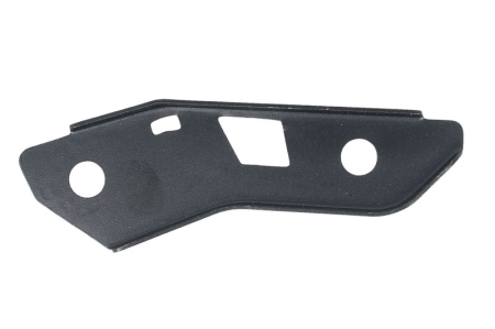 Suporti caroserie - Suport bara fata dreapta exterior potrivit MERCEDES A-KLASA W177, CLA C118 04.18-12.22
