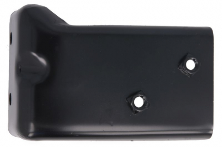 Suport bara Fata Dreapta inferior/interior, otel potrivit Hummer H3 2005-2010 [0]