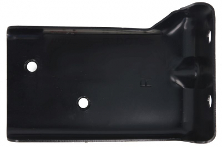 Suport bara Fata Dreapta inferior/interior, otel potrivit Hummer H3 2005-2010 [1]