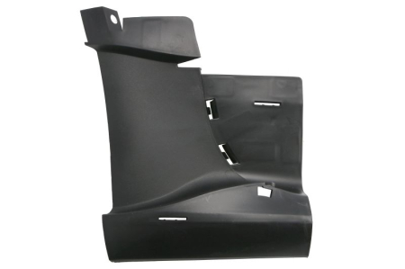 Suporti caroserie - Suport bara fata dreapta inferior/lateral, plastic potrivit TESLA MODEL 3 01.17-08.23