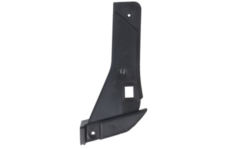 Suporti caroserie - Suport bara Fata Dreapta (inferior/latura, plastic) potrivit AUDI A7 C7 2014-2018