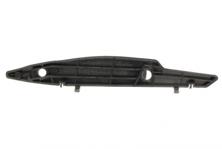 Suport bara Fata Dreapta (inferior/latura, plastic) potrivit BMW IX3 (G08), X3 (G01, F97), X4 (G02, F98) 1.6-Electric 08.17- [1]