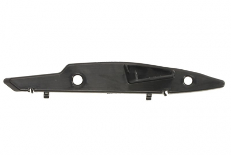 Suport motor - Suport bara Fata Dreapta (inferior/latura, plastic) potrivit BMW IX3 (G08), X3 (G01, F97), X4 (G02, F98) 1.6-Electric 08.17-