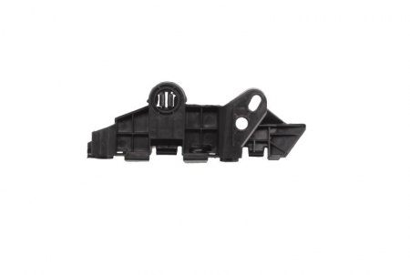 Suporti - Suport bara Fata Dreapta (inferior/latura, plastic) potrivit OPEL CORSA E, CORSA E/HATCHBACK 1.0-1.6 dupa 2014