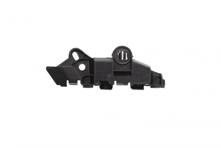 Suport bara Fata Dreapta (inferior/latura, plastic) potrivit OPEL CORSA E, CORSA E/HATCHBACK 1.0-1.6 dupa 2014 [1]
