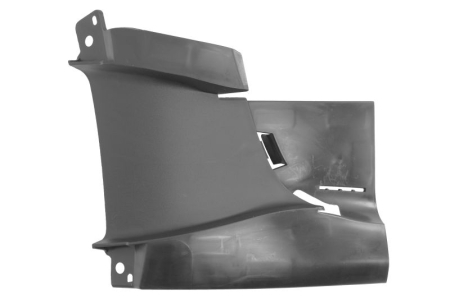Suporti caroserie - Suport bara Fata Dreapta (inferior/latura, plastic) potrivit TESLA MODEL Y dupa 2020