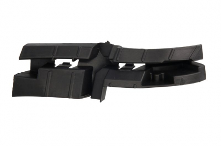 Suporti caroserie - Suport bara fata dreapta inferior, plastic AUDI Q5 8R intre 2008-2012