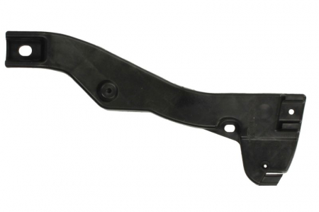 Suporti caroserie - Suport bara fata dreapta (inferior, plastic) potrivit AUDI A4 B7 11.04-06.08