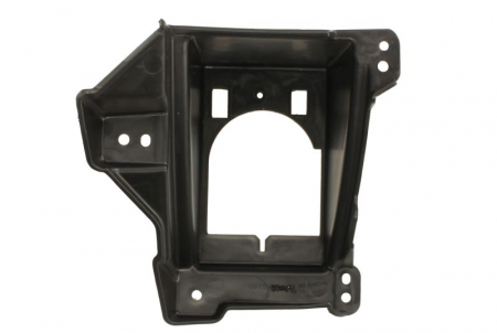 Suport bara Fata Dreapta inferior, plastic potrivit FORD USA MUSTANG 3.7/5.0 dupa 2010 [1]