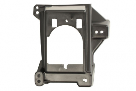 Suporti caroserie - Suport bara Fata Dreapta inferior, plastic potrivit FORD USA MUSTANG 3.7/5.0 dupa 2010
