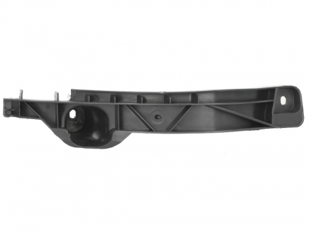 Elemente bara - Suport bara fata dreapta (interior/lateral, plastic, GTI) VW GOLF intre 2003-2010