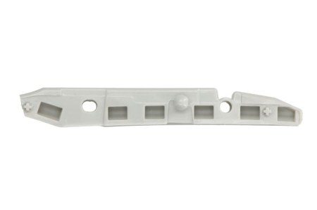 Suporti caroserie - Suport bara Fata Dreapta (interior/latura, plastic) potrivit MERCEDES S-KLASA W222 2013-2017