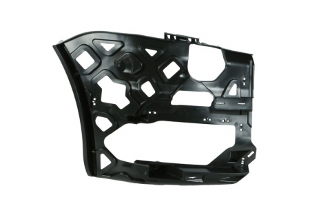 Elemente bara - Suport bara Fata Dreapta (interior, plastic) potrivit VW CADDY ALLTRACK, CADDY ALLTRACK/MINIVAN, CADDY IV, CADDY IV/MINIVAN 1.0-2.0D 05.15-