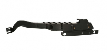 Suporti caroserie - Suport bara fata dreapta potrivit OPEL ASTRA 2009-2015 - lateral