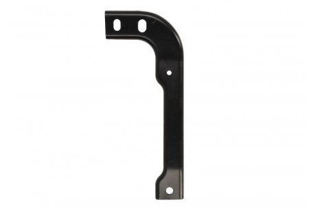 Suporti caroserie - Suport bara fata dreapta potrivit FORD USA F-150, F-250 SUPER DUTY, F-350 SUPER DUTY 2.7-6.7D dupa 2014 - (lateral, otel)