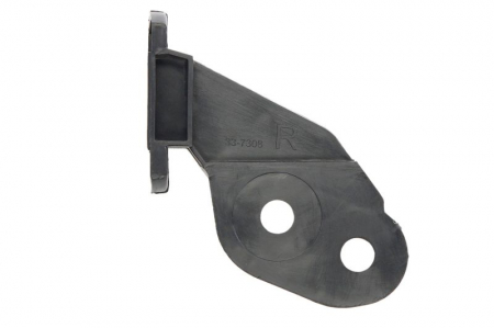 Elemente bara - Suport bara fata dreapta (lateral, plastic) BMW Seria 3 intre 1998-2002