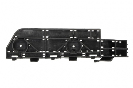 Suport bara fata dreapta (lateral, plastic) HONDA CR-V III intre 2006-2012 Elemente bara - Suport bara fata dreapta (lateral, plastic) HONDA CR-V III intre 2006-2012