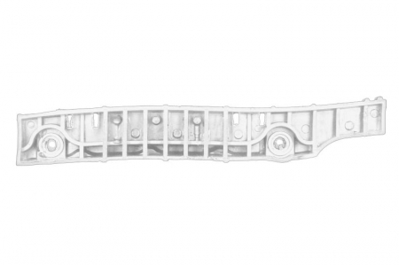 Suport bara fata dreapta (lateral, plastic) HYUNDAI i20 intre 2008-2012 [1]