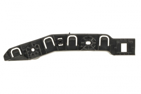 Suporti caroserie - Suport bara fata dreapta potrivit JEEP CHEROKEE 2.0D-3.2 dupa 2013 - (lateral, plastic)