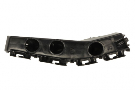 Suporti caroserie - Suport bara fata dreapta potrivit JEEP COMPASS 2.0/2.2D dupa 2011 - (lateral, plastic)