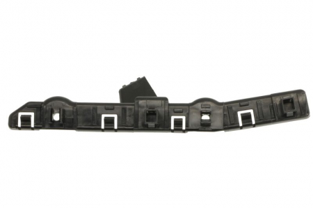 Suporti caroserie - Suport bara fata dreapta potrivit NISSAN QASHQAI II 1.2-1.6D dupa 2013 - (lateral, plastic)