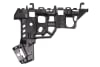 Suport bara fata potrivit OPEL ASTRA K dupa 2015 - dreapta (lateral, plastic) [2]