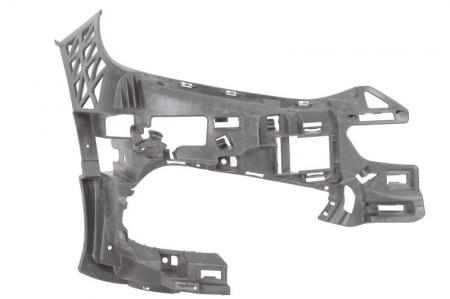 Suport bara fata dreapta (lateral, plastic, pachet AMG) MERCEDES Clasa C dupa 2013 [0]