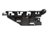 Suport bara fata dreapta (lateral, plastic) PEUGEOT 307 intre 2000-2007 [1]