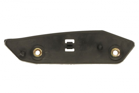 Suporti caroserie - Suport bara Fata Dreapta (lateral, plastic) potrivit FORD MONDEO IV 1.6-2.5 03.07-01.15