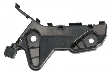 Suporti - Suport bara fata dreapta (lateral, plastic) potrivit MAZDA 3 BP Saloon 03.19-