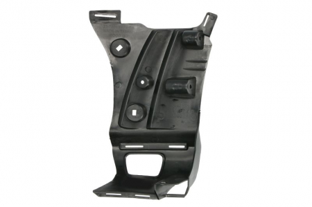Suport bara fata dreapta (lateral, plastic) potrivit MERCEDES S-KLASA W221 06.09-12.13 [1]