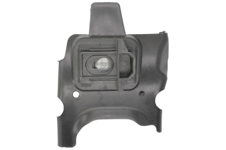 Suporti caroserie - Suport bara fata dreapta lateral, plastic potrivit VW TOUAREG 7P 05.14-03.18