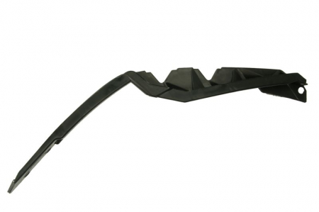 Suporti caroserie - Suport bara fata dreapta potrivit SKODA OCTAVIA 2004-2008 - lateral